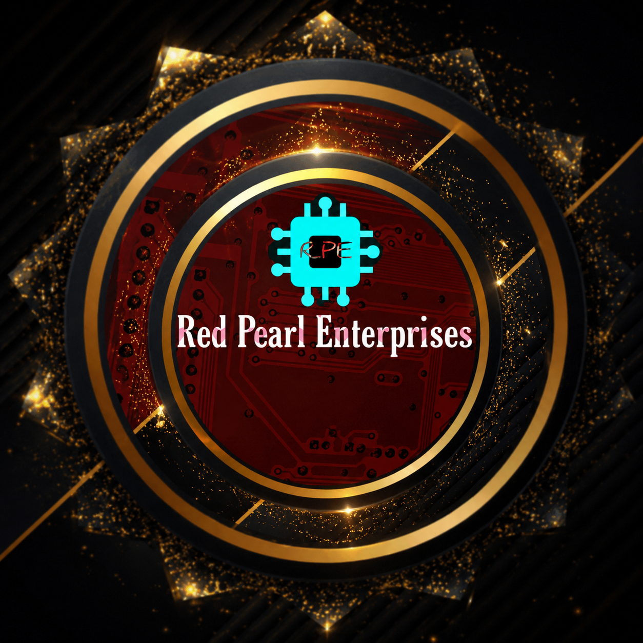 Red Pearl Enterprises